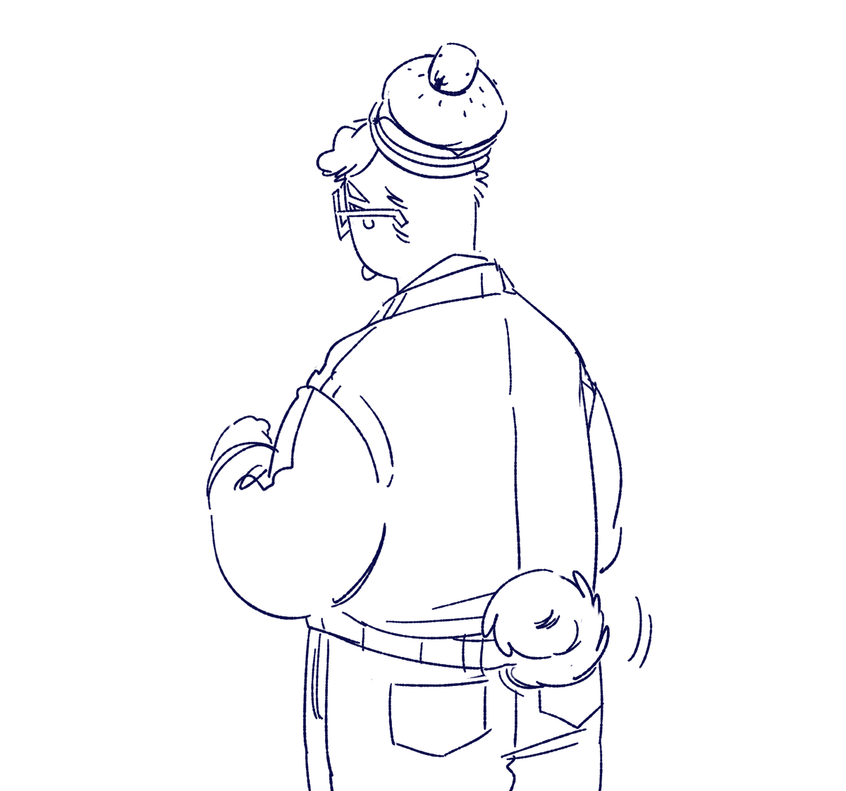 개작살난선글라스콤 tweet media