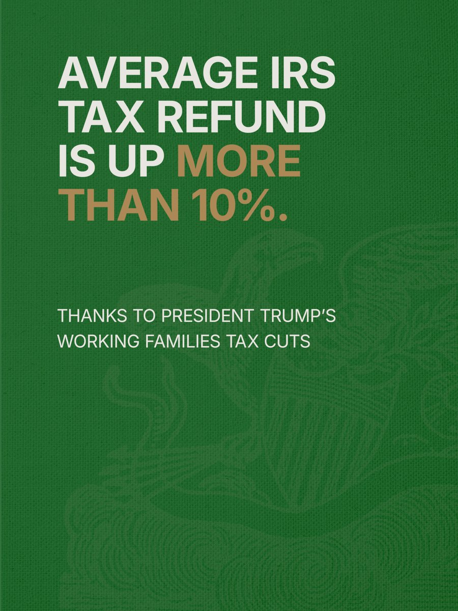 The White House tweet media