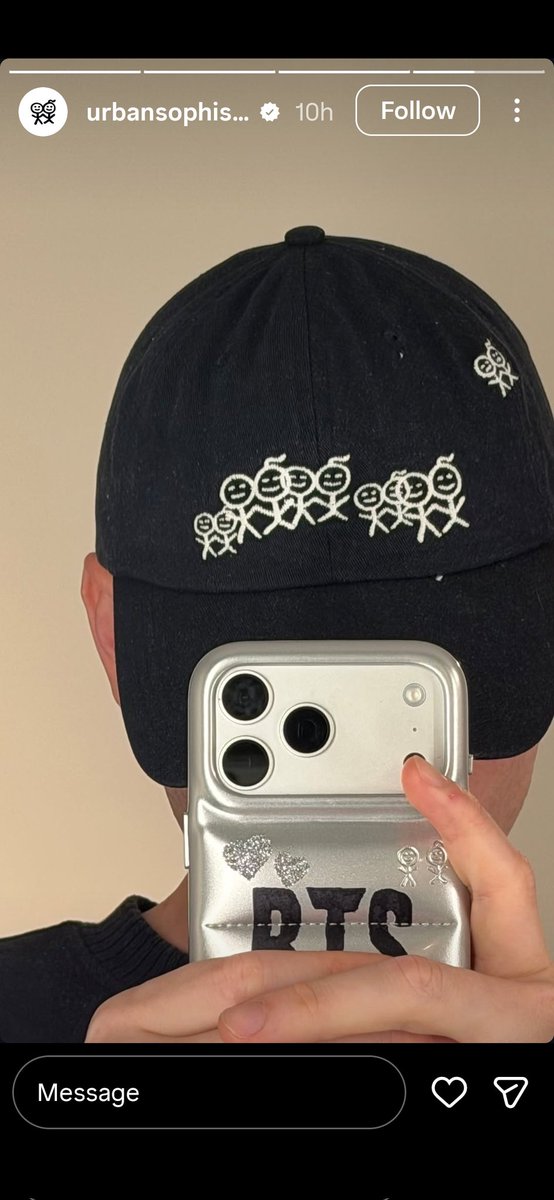 Oliv⁷ 🍉🐋🏴☠️ #SpeakYourselfBTS tweet media