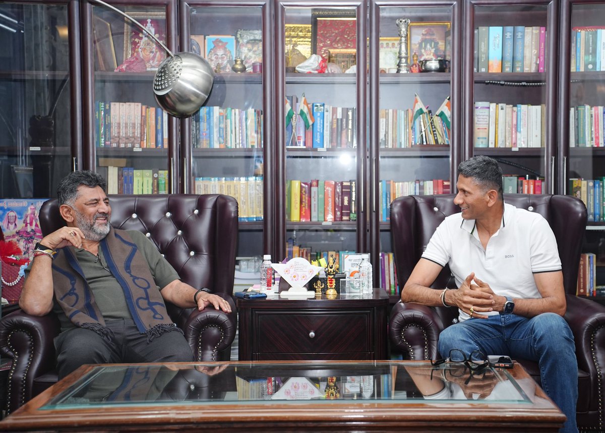 Ashwini M Sripad/ಅಶ್ವಿನಿ ಎಂ ಶ್ರೀಪಾದ್🇮🇳 tweet media