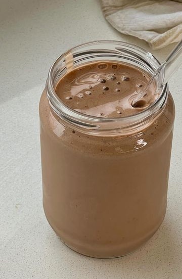 priety_preets's tweet image. My lunch or dinner these days. 
And I am enjoying them. 
#smoothies