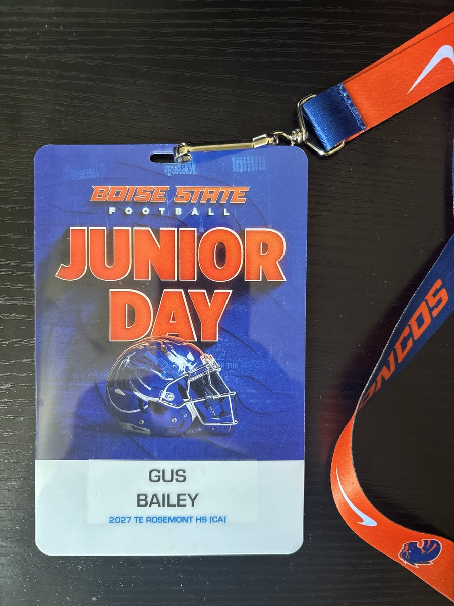 Gus Bailey tweet media