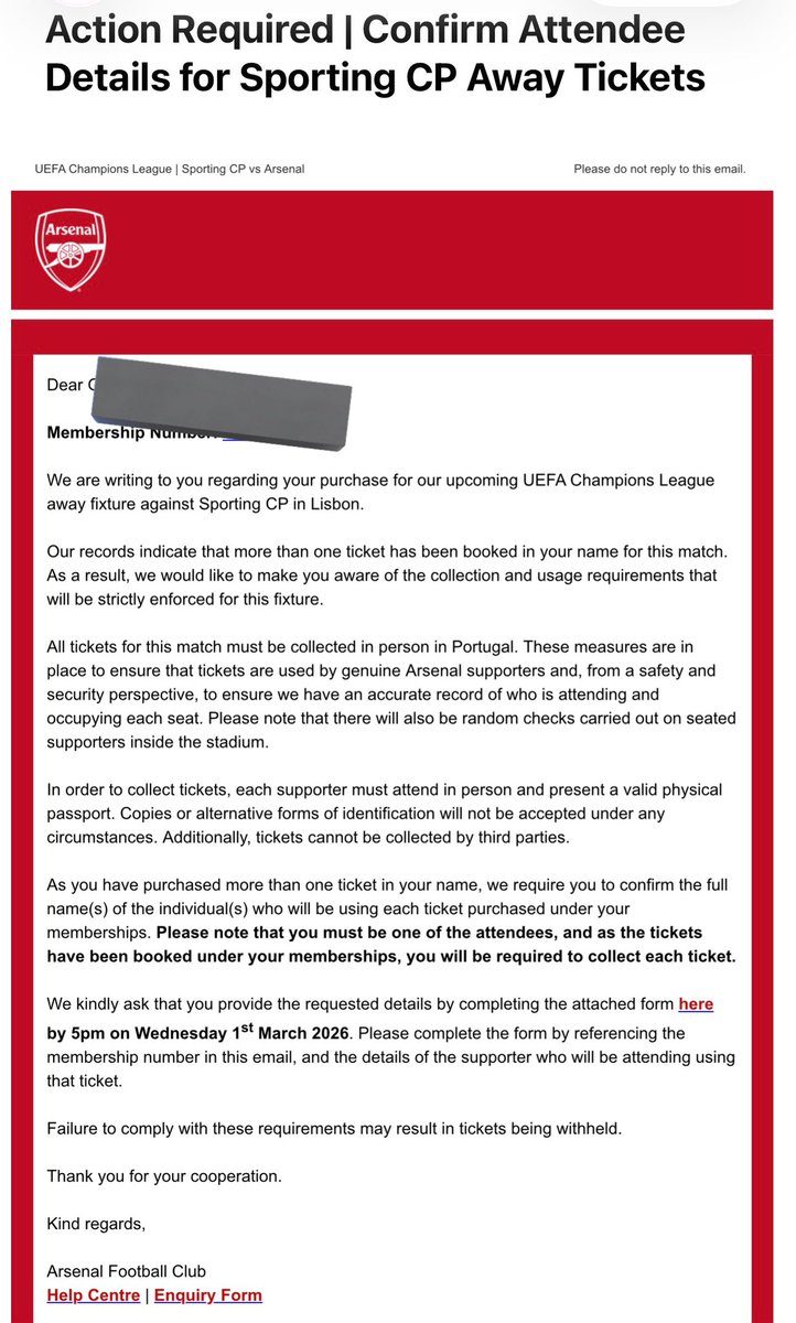 AFC GLEN tweet media