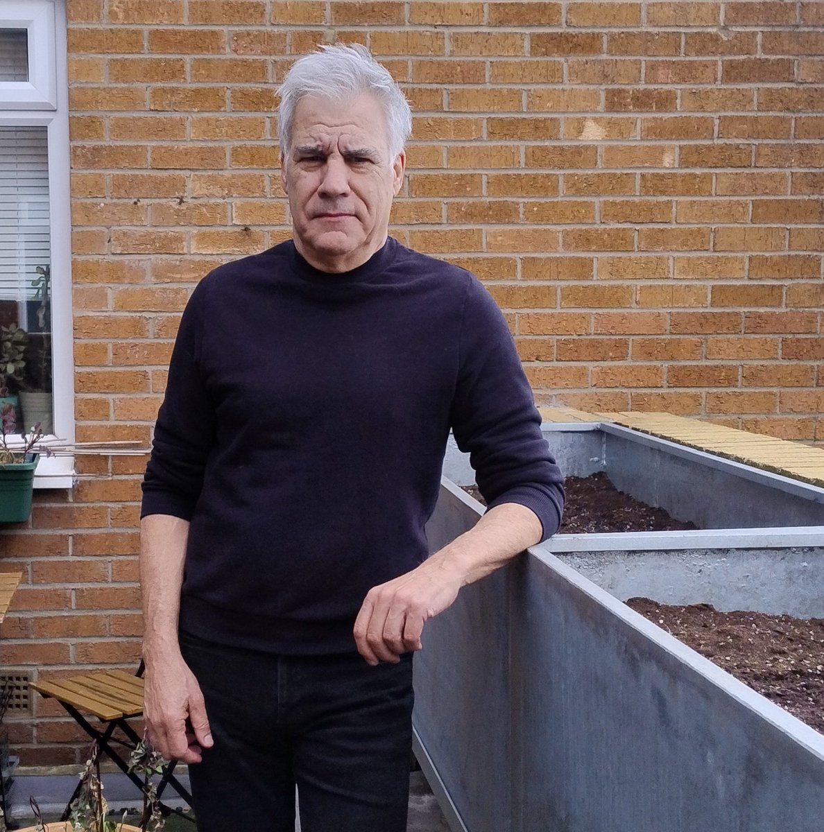 NunheadRadio's tweet photo. Massive day for Lewis Schaffer.

@NunheadRadio at 5PM UK on @resonanceFM and https://t.co/tYY148iey2 with @BoloXology20250  Paul Yoward. https://t.co/47hmoY3DrS
