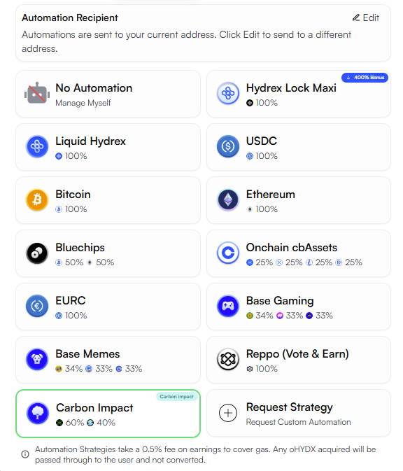 Klima Protocol tweet media
