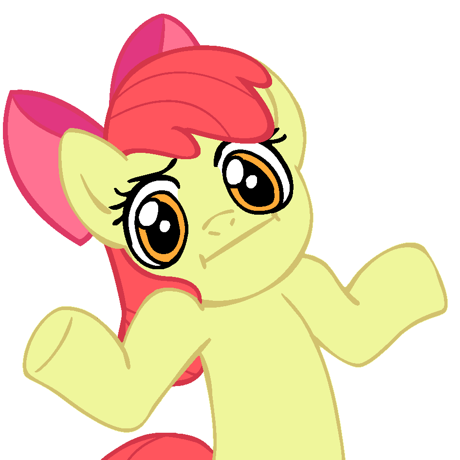 Apple Bloom tweet media