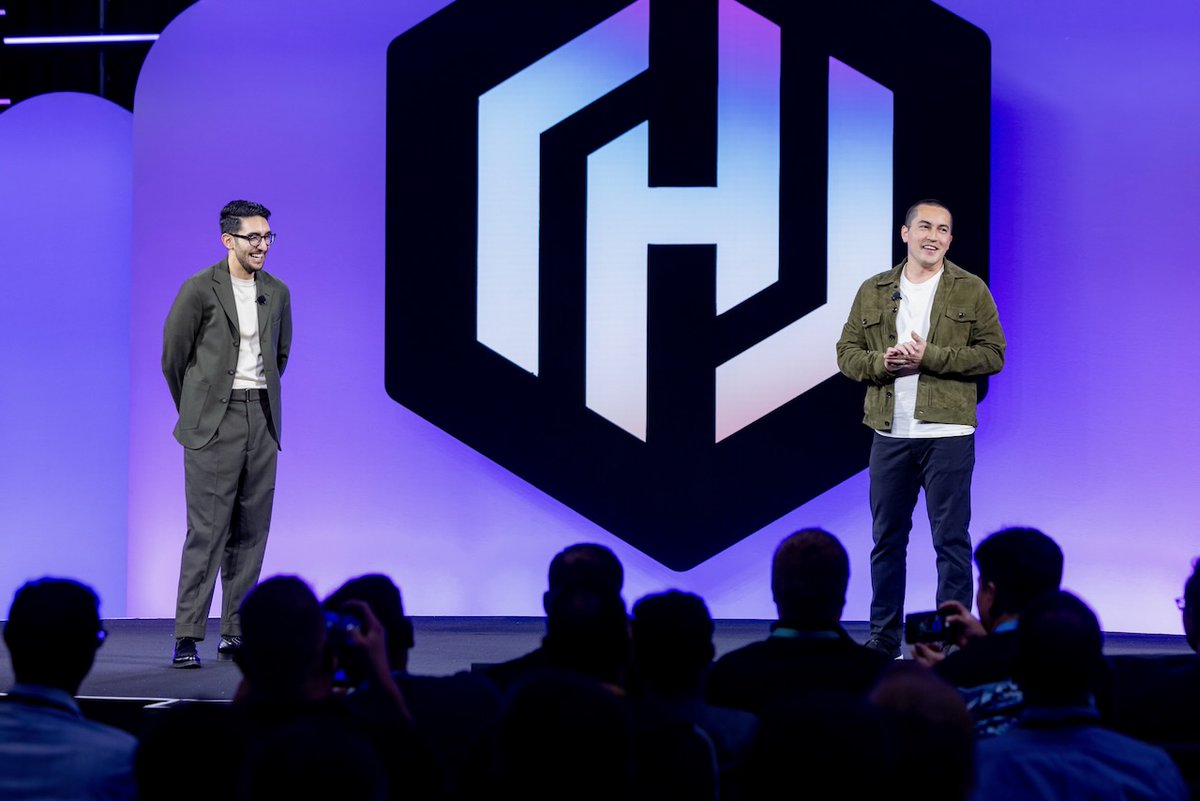 Armon Dadgar tweet media