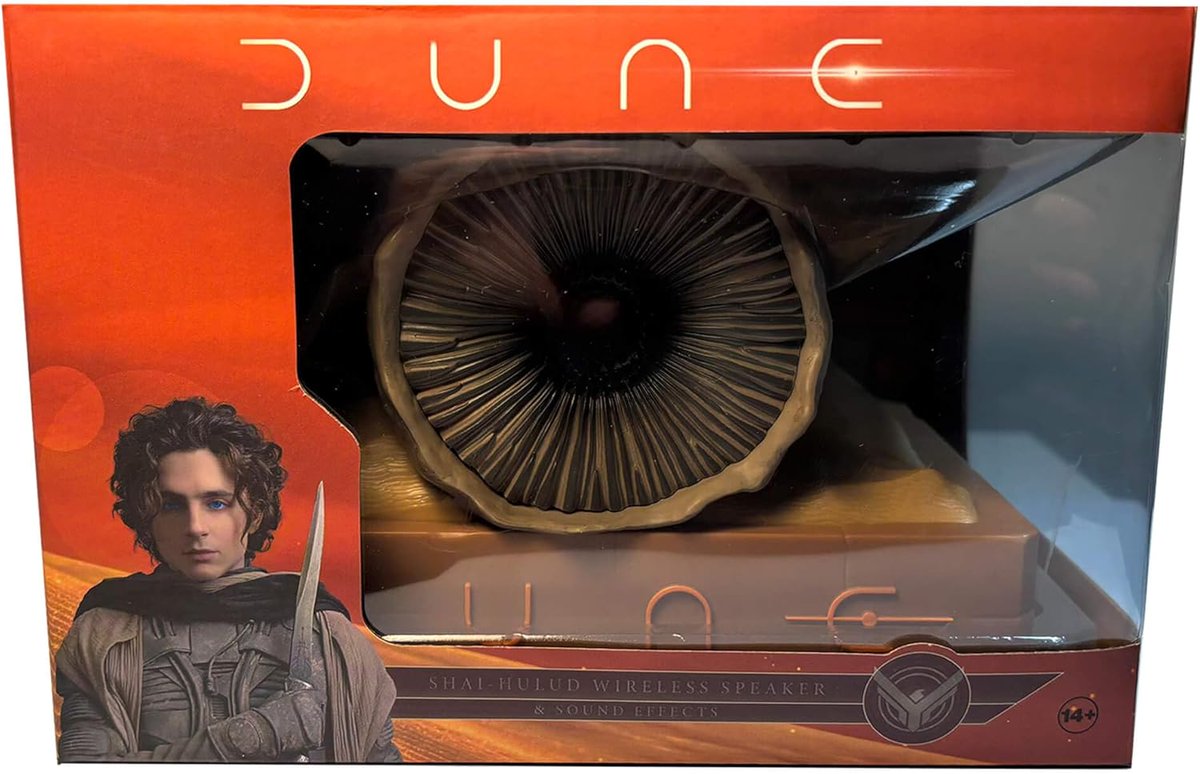 𝐑. Å𝐥í | Secrets of Dune tweet media