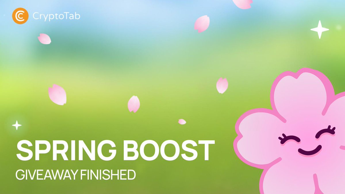 CryptoTab tweet media