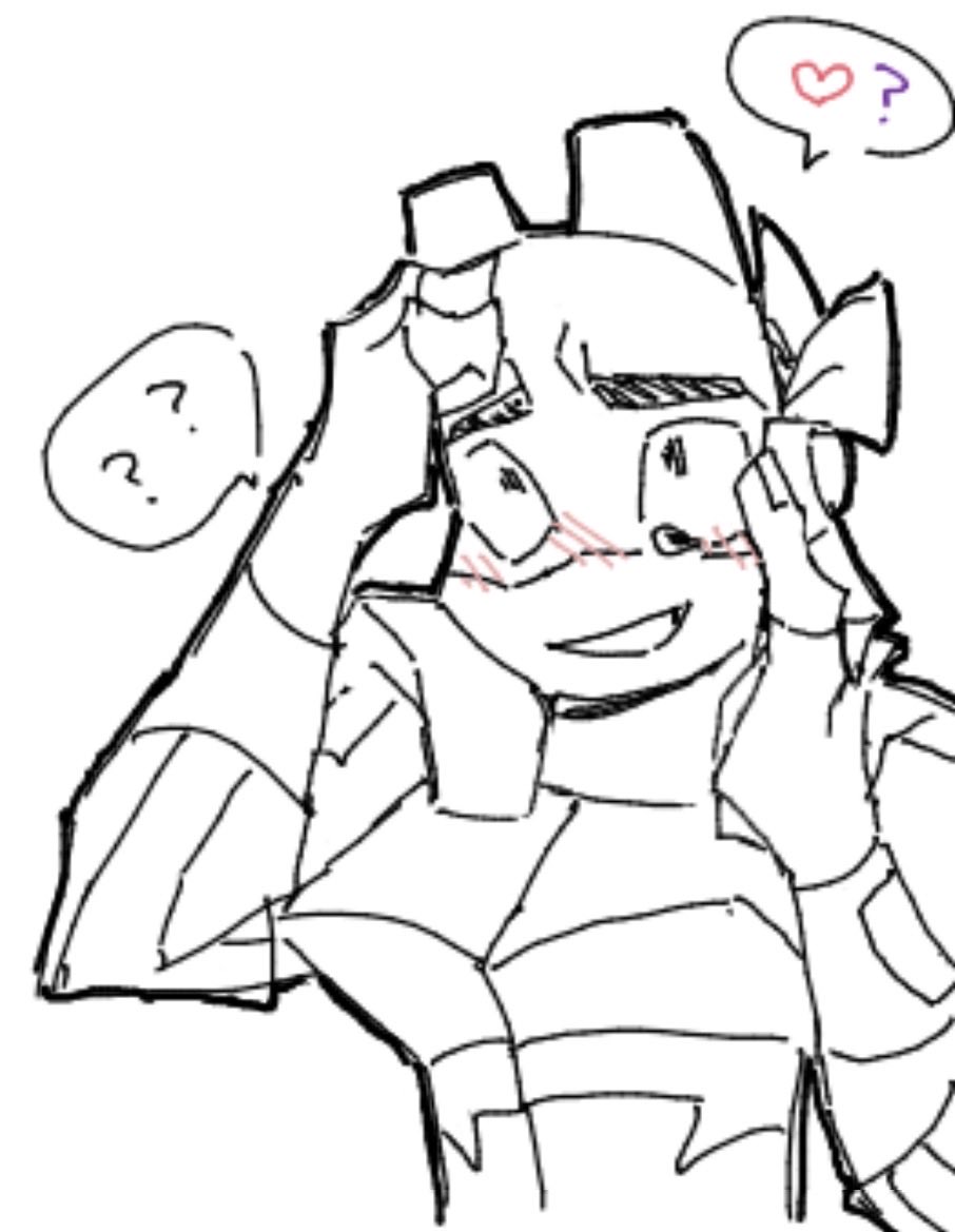 灰えび tweet media