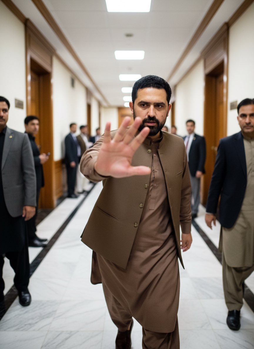 Bilal AI tweet media