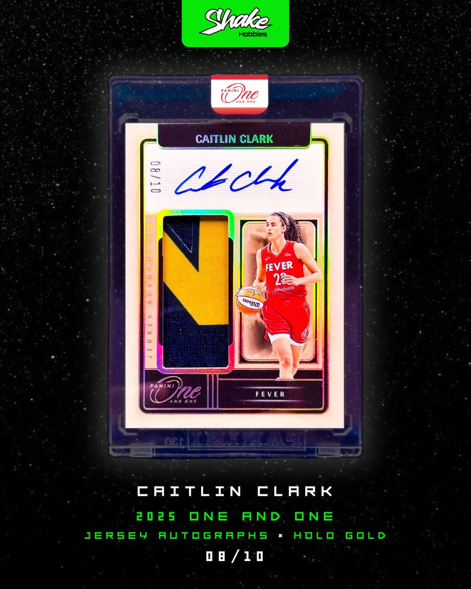 Shake Hobbies tweet media