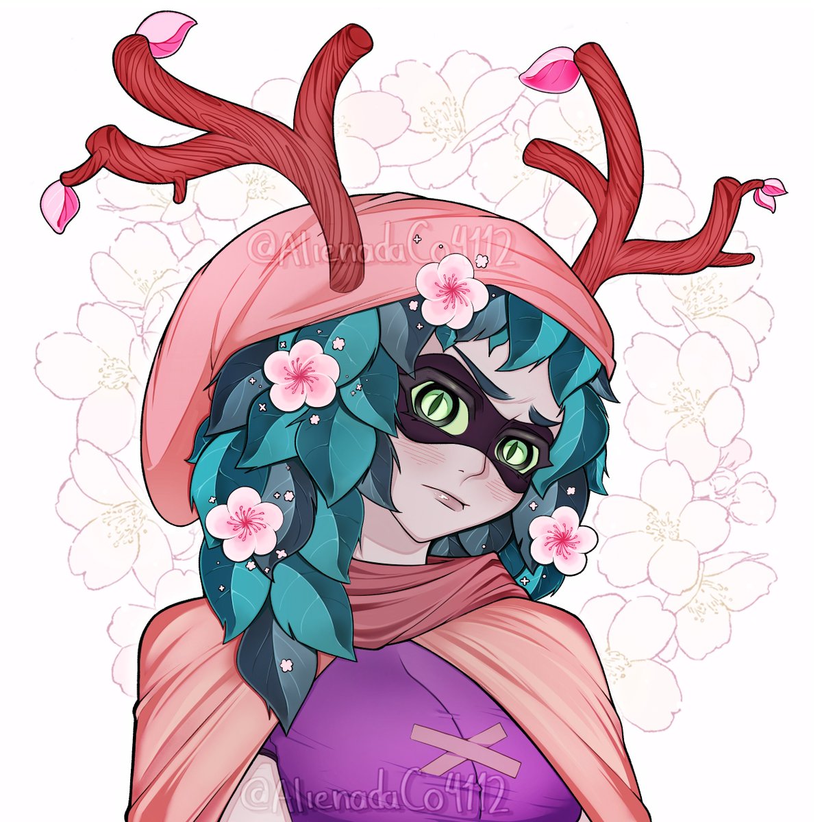 ✨ Alita Cósmica ✨ II OPEN COMMISSION tweet media