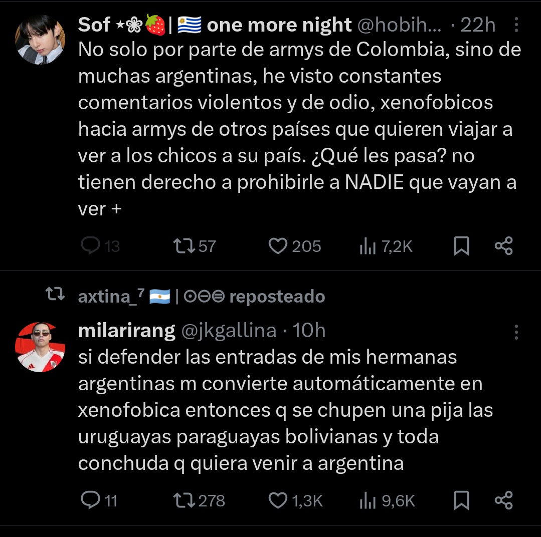 luchy⁷♡|🇦🇷⊙⊝⊜ tweet media