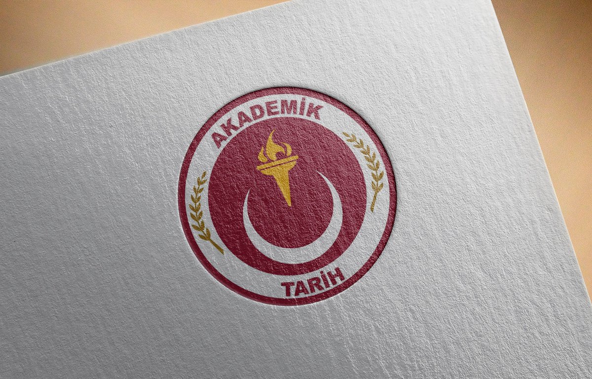 Akademik Tarih tweet media