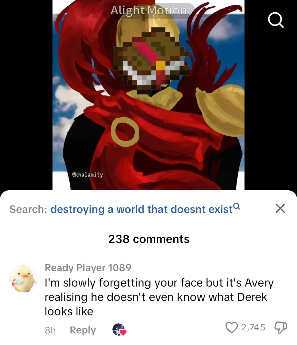 madi/hyacinth ♡ SFAWTDE P2 SPOILERS tweet media