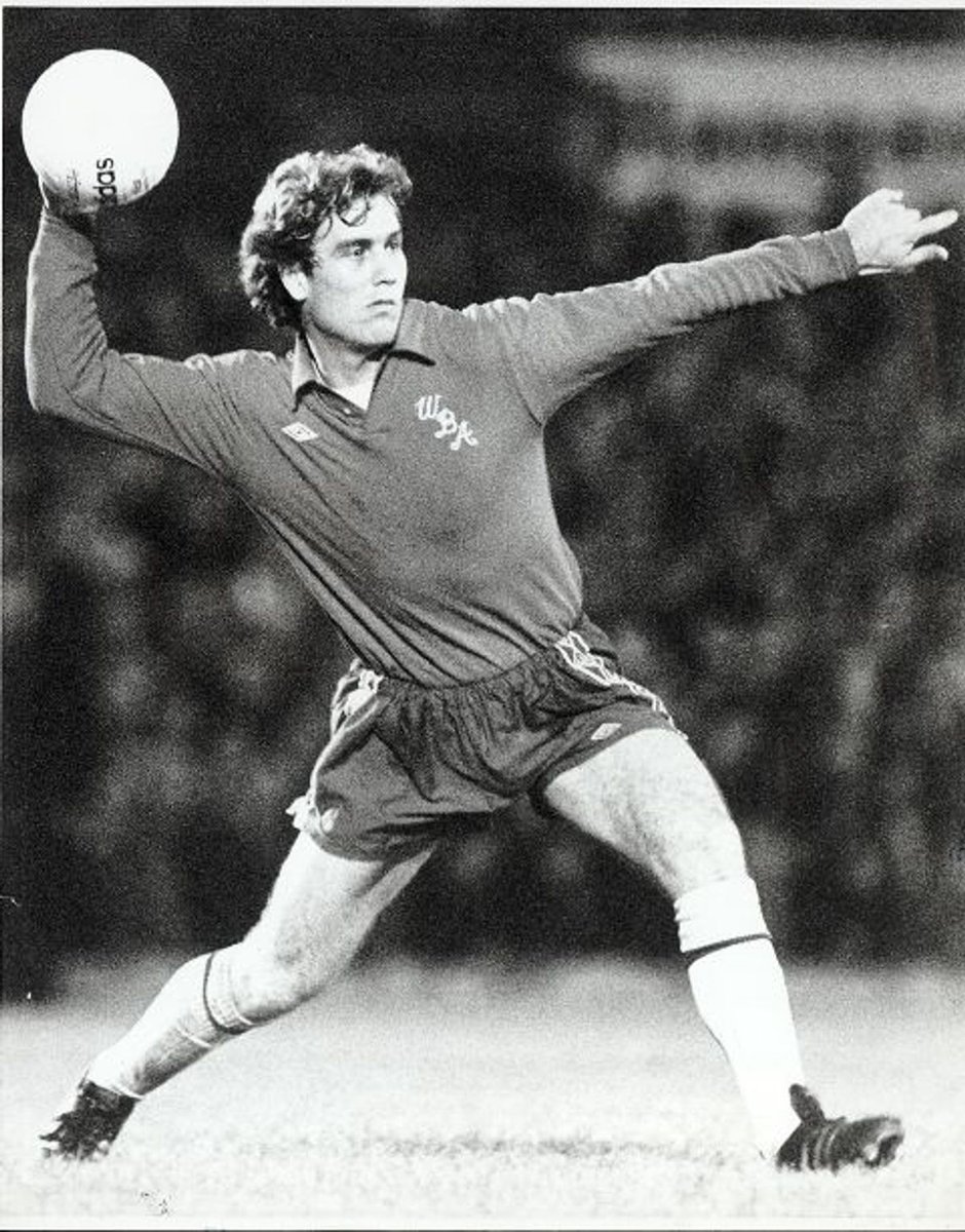 Geoff Cox tweet media