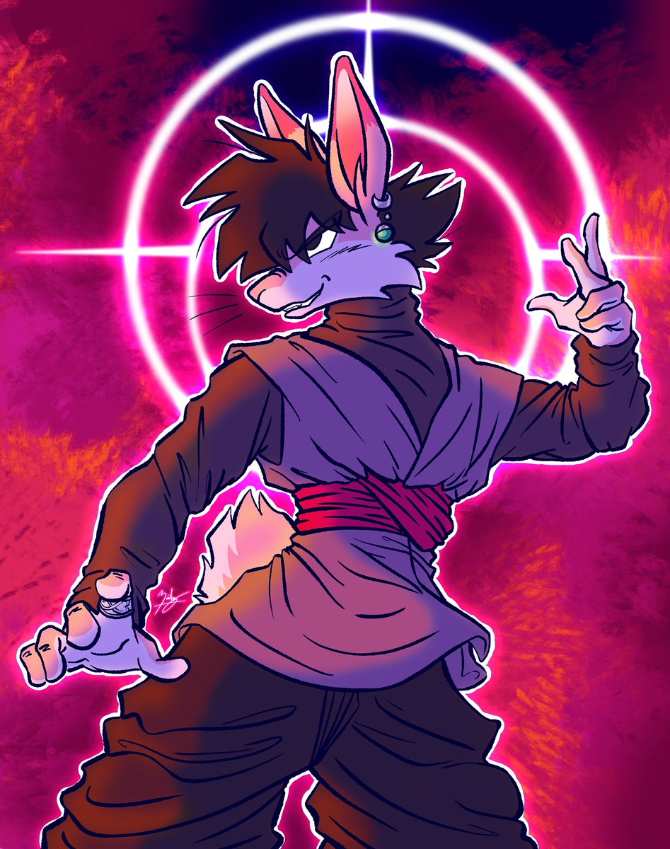 ArtByBai tweet media