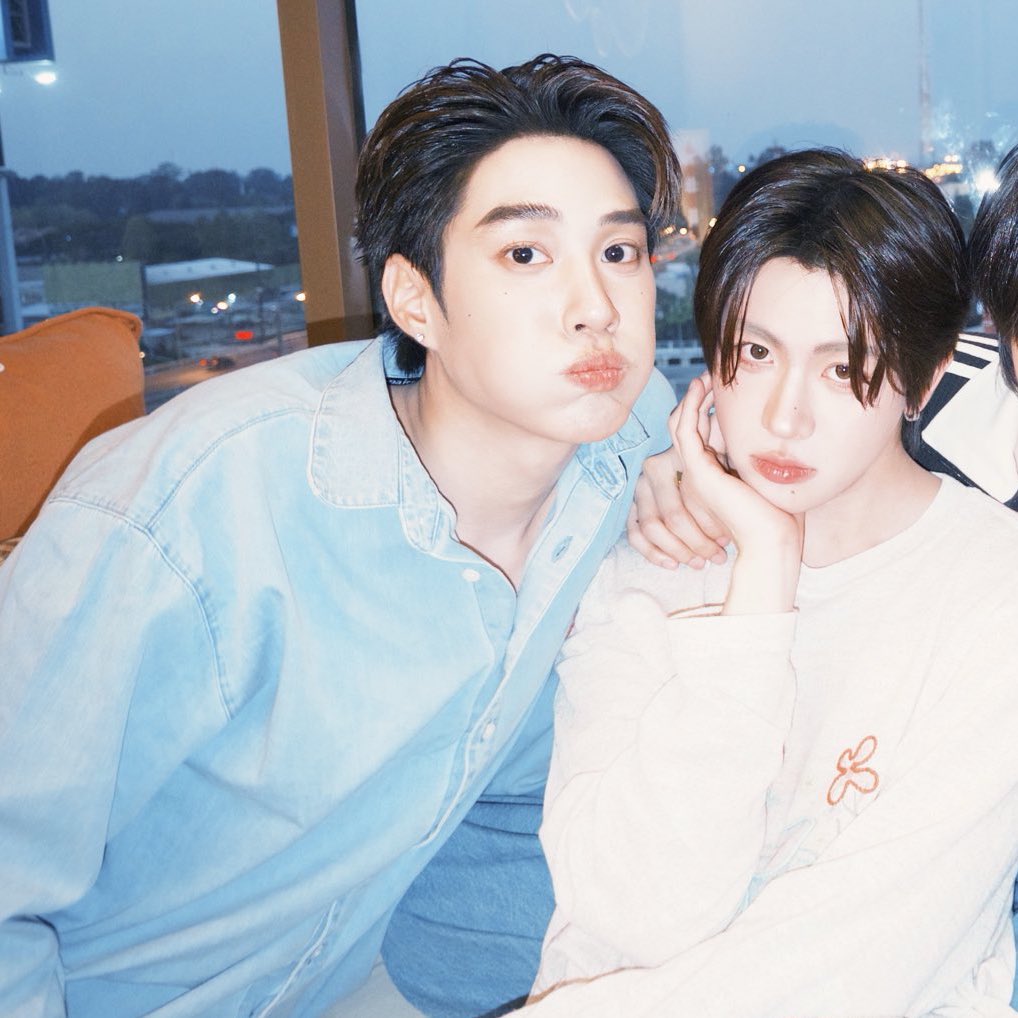 พัชชา𐙚 tweet media