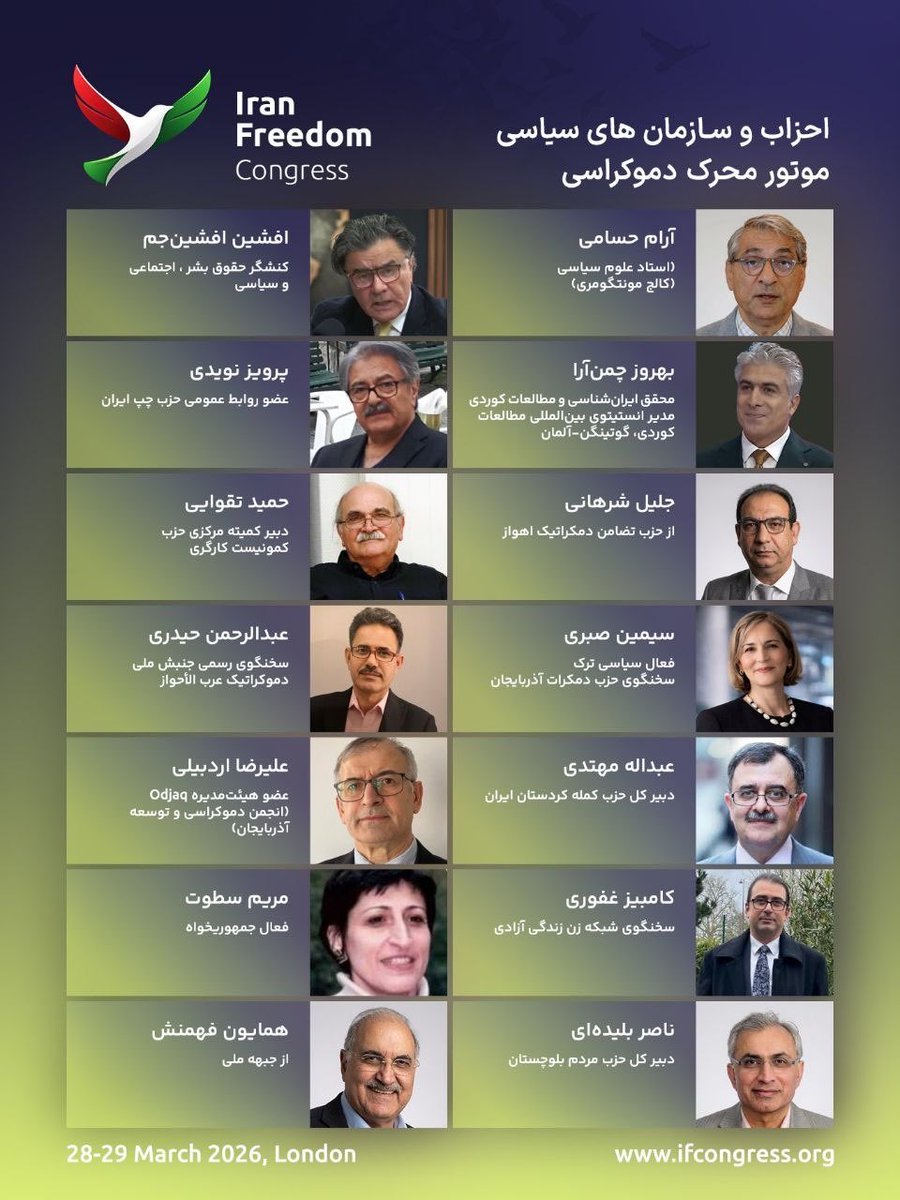 Farid Safari tweet media