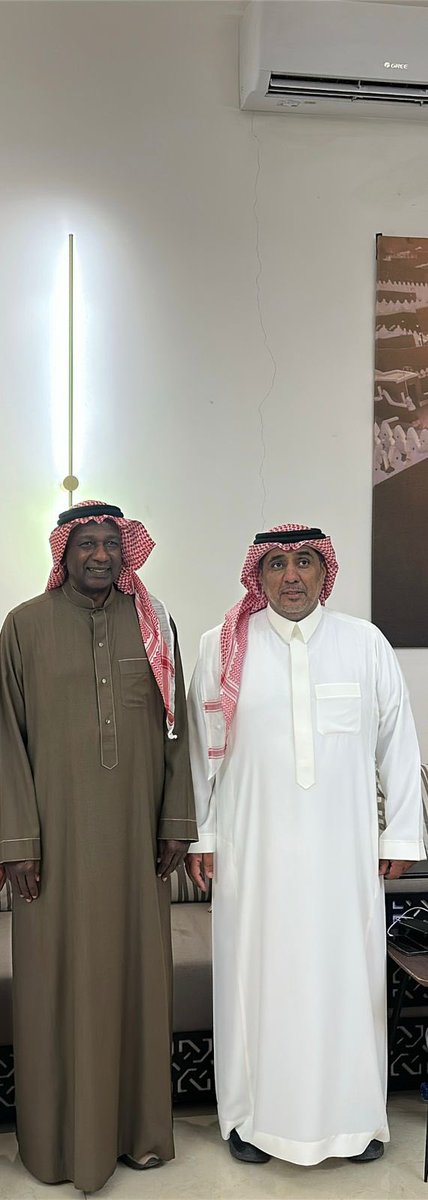 بدر الدهمش tweet media