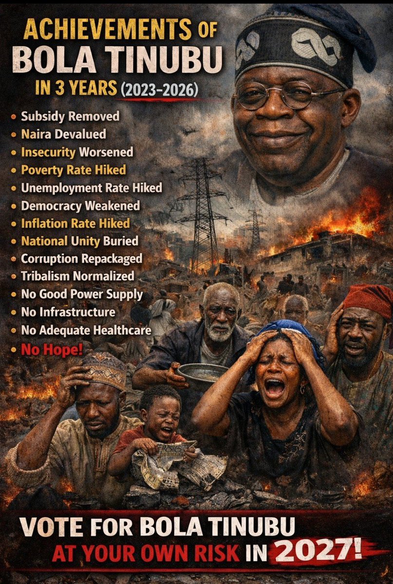 Truth hurts tweet media