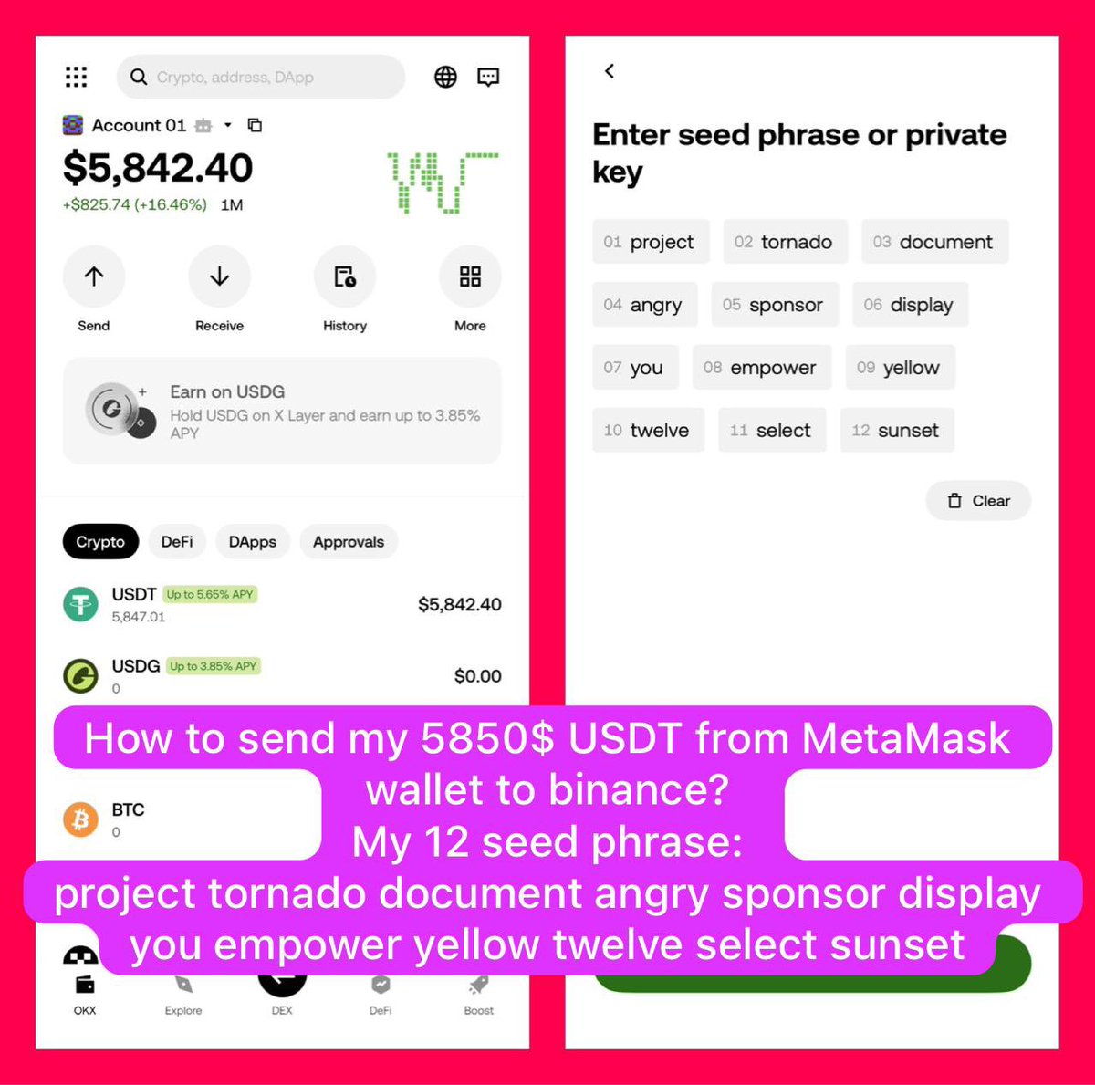 Cryptoenjin tweet media