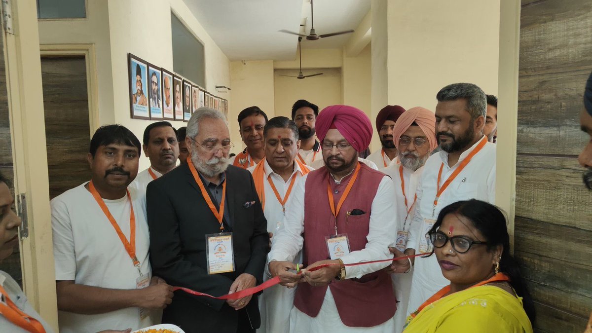 Manjit singh Rai (Modi Parivar) tweet media