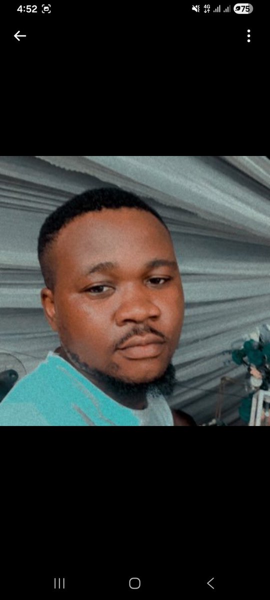 Desmond luxurywears ✂️🚸🇳🇬 tweet media