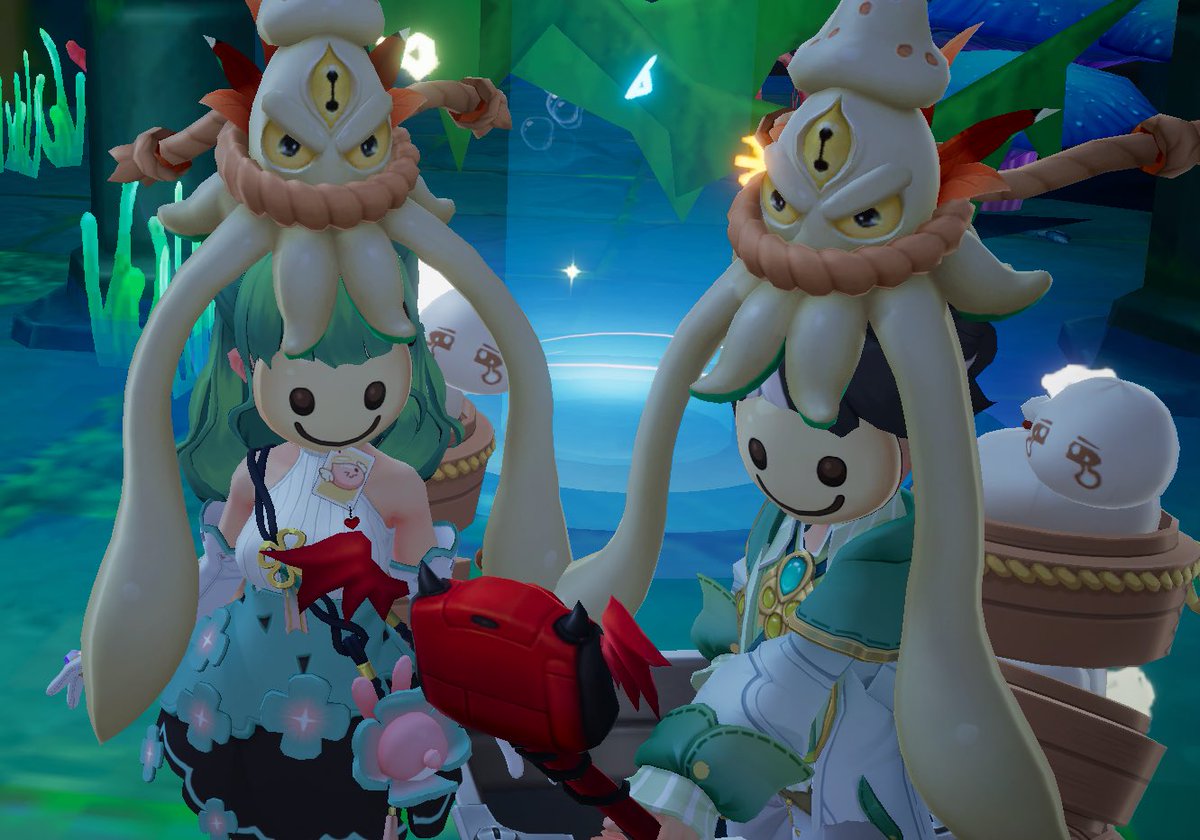 たぴぽ tweet media