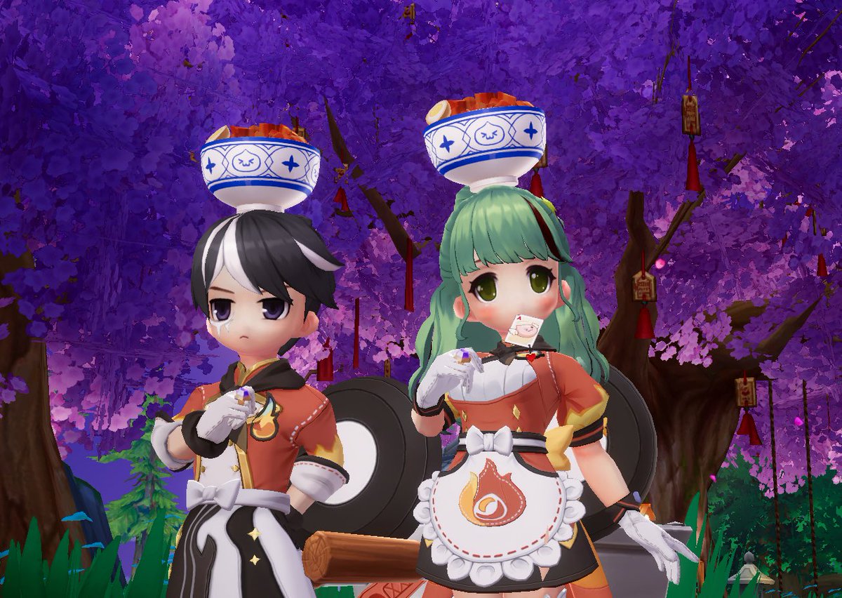 たぴぽ tweet media