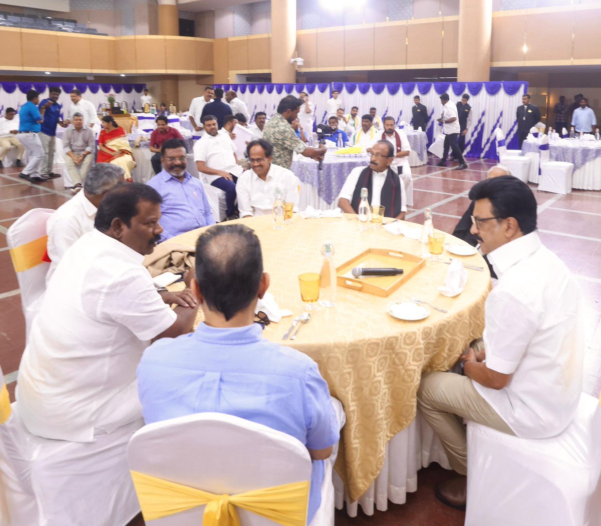 Tamil Nadu Congress Committee tweet media