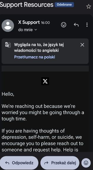 lily ♡ 23 days binge free tweet media
