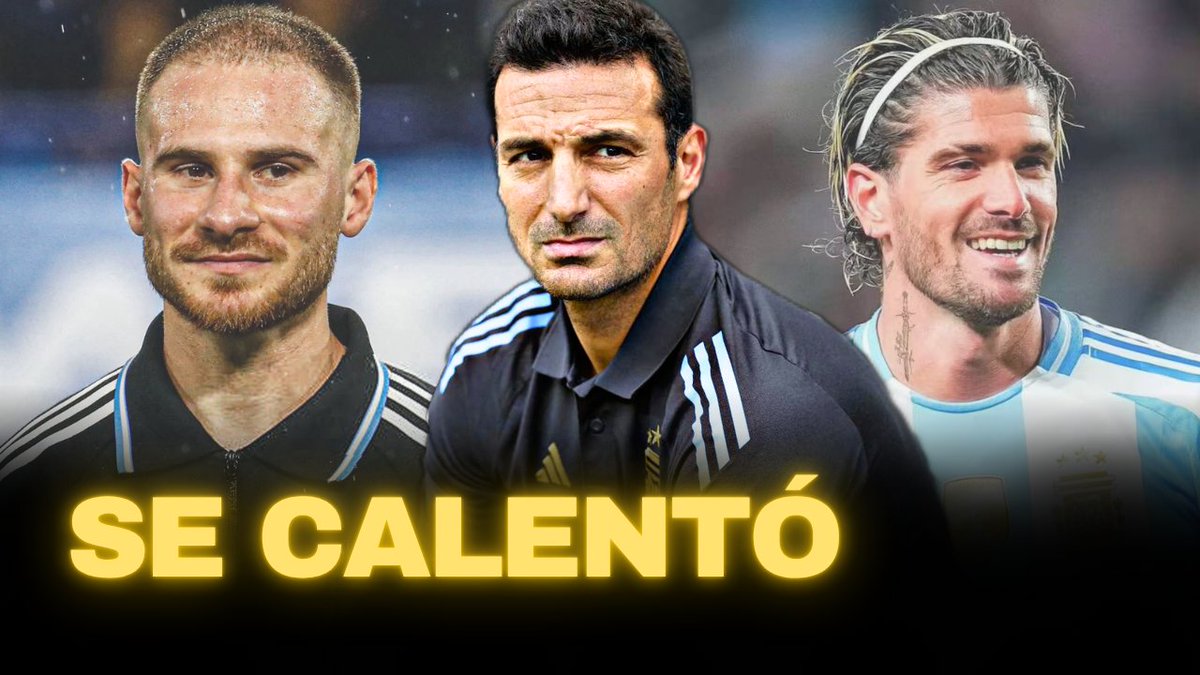 Agustín Muzzu tweet media