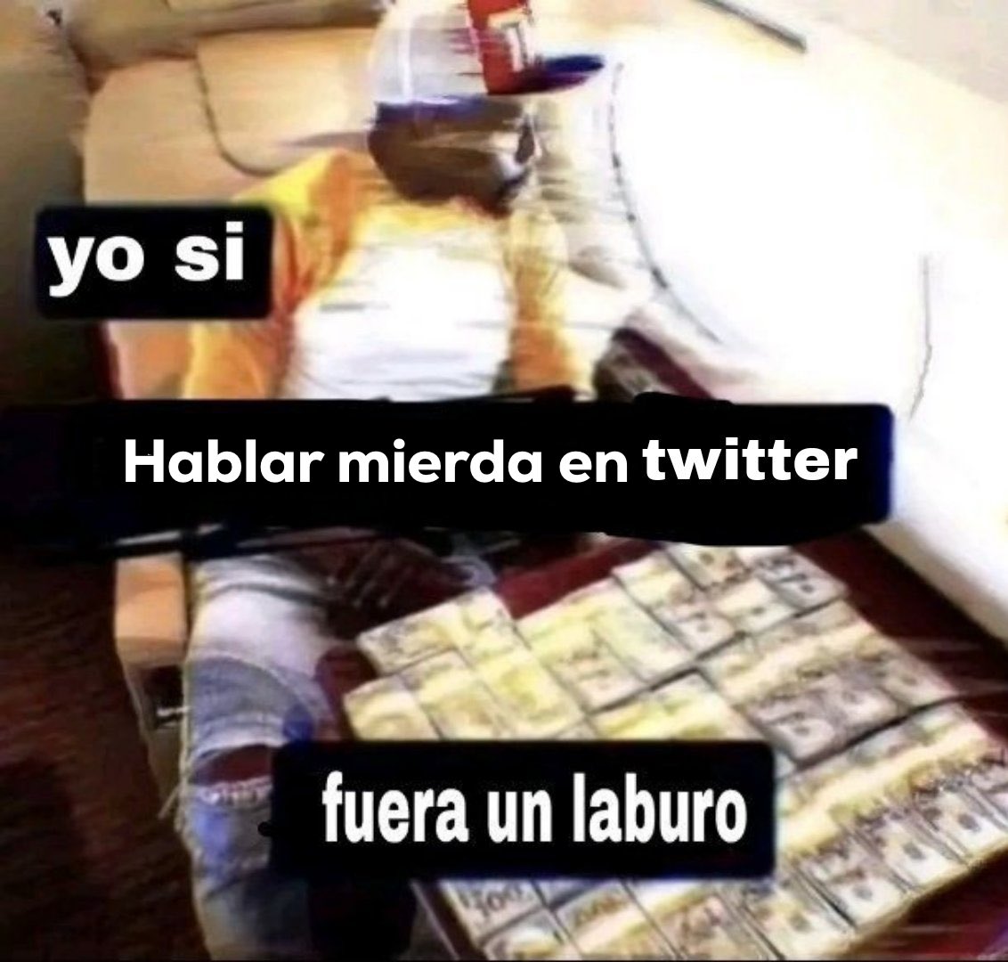 ale sobrevivió a tocorón tweet media