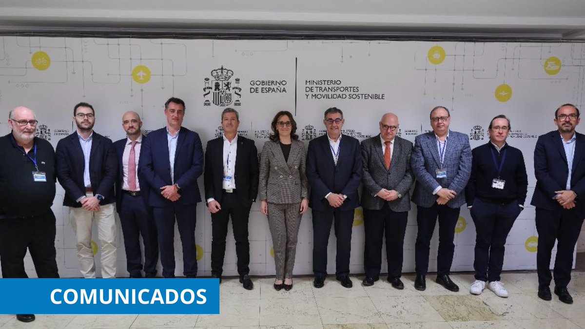 CetmTransporte's tweet photo. El #CNTC y @transportesgob acuerdan un nuevo Real Decreto-ley con mejoras clave:

⛽️ Fórmula del precio del transporte: 40 % peso del combustible (antes 30 %). Aplicación automática y obligatoria 

🚨 Estudio de un régimen sancionador por incumplimiento

https://t.co/lz3qzvRpzX https://t.co/gCmnXG1hGG