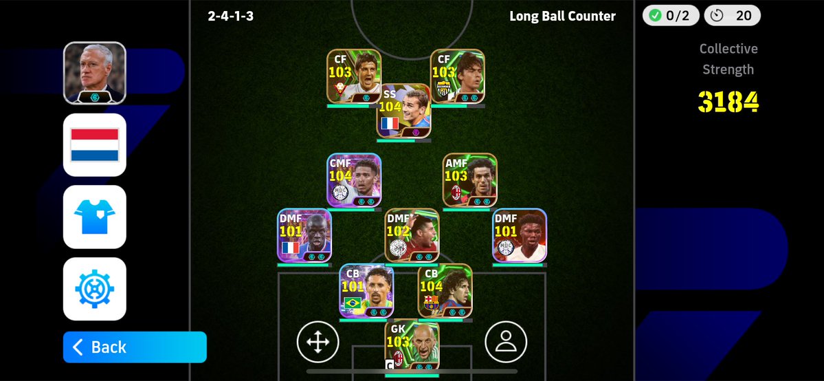 YoursTruly 90’+3🇵🇹 tweet media