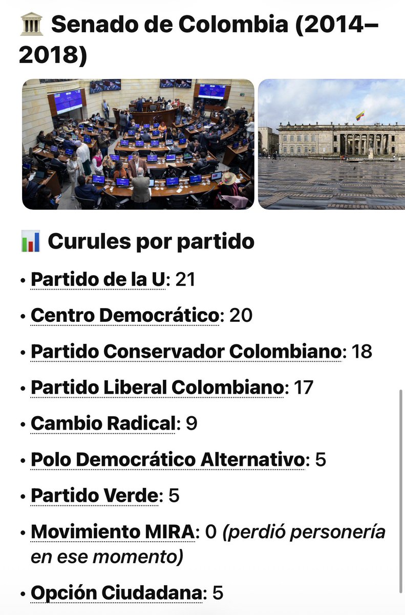 Gustavo Bolívar tweet media