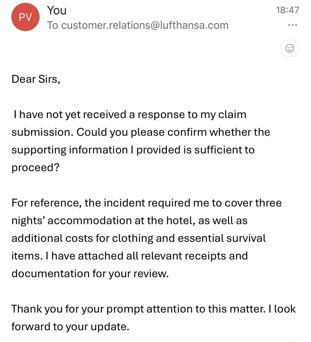 Patrick van Havere tweet media