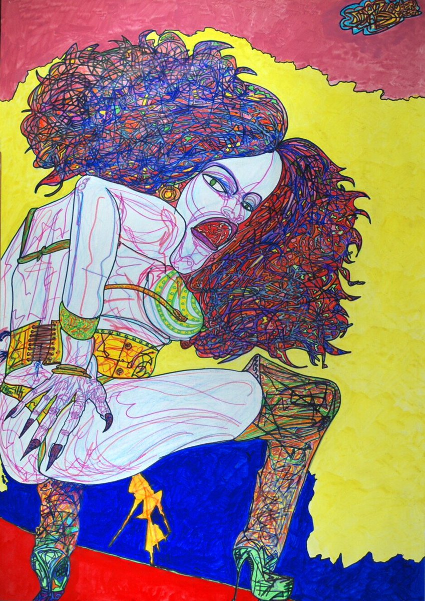 HandsomeH. tweet media