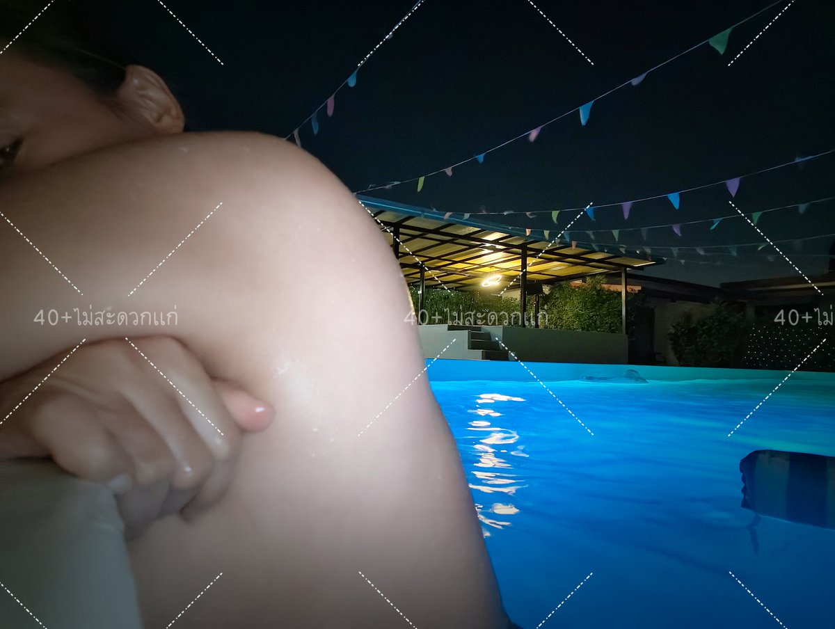 40+ ไม่สะดวกแก่ tweet media