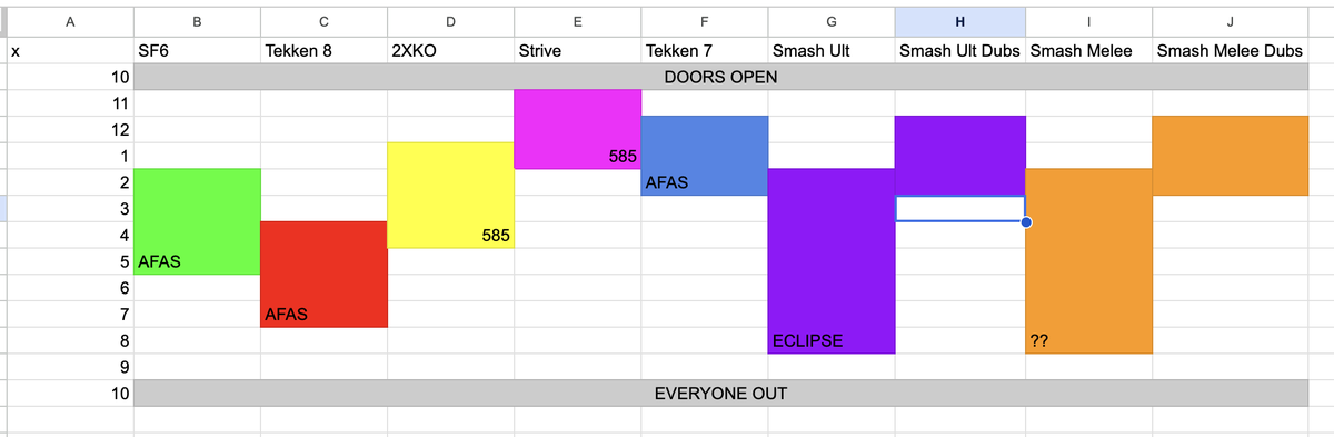 AFAS | KangasKhanh 🏠 King of Upstate 6 tweet media