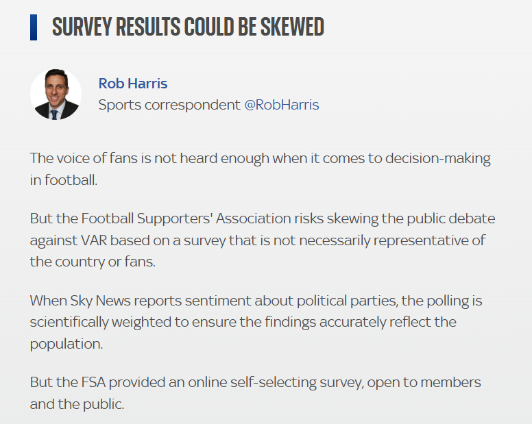 Rob Harris tweet media