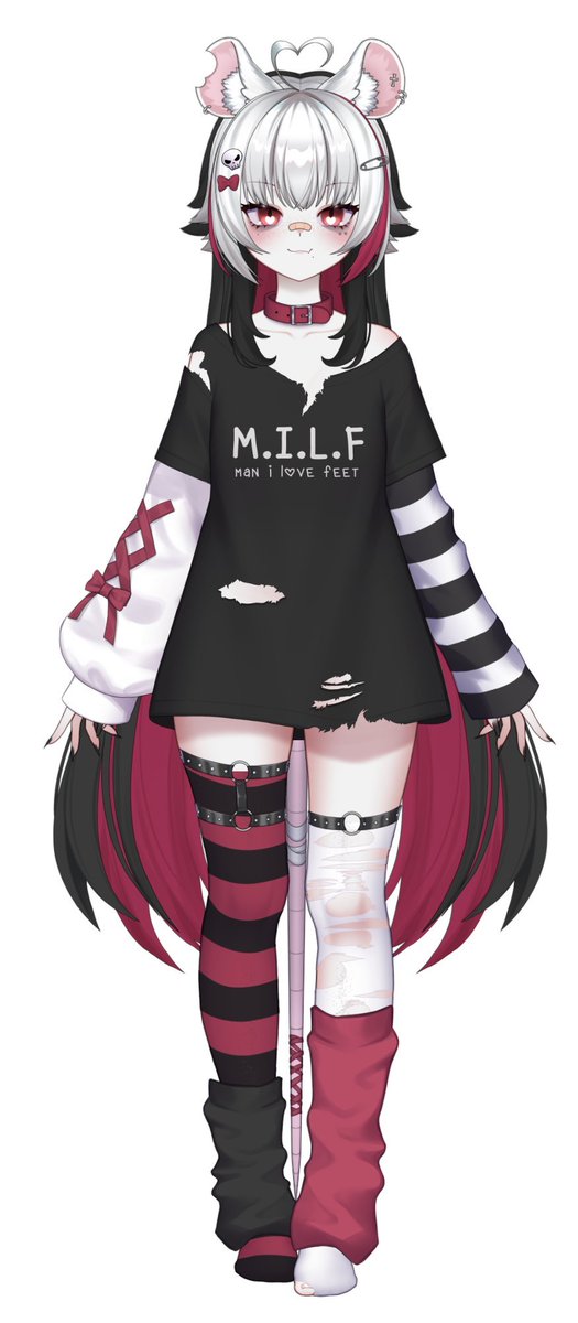 LunarNovaaVT 💜✨️ASMRTIST tweet media