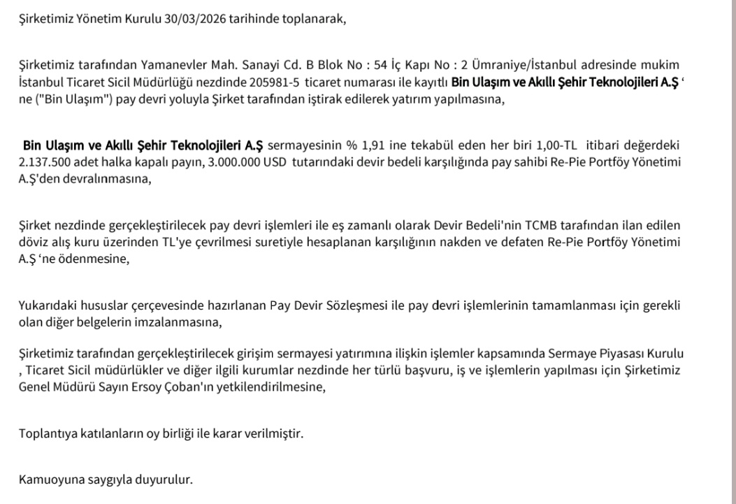 Piyasa Gündem ✰ tweet media