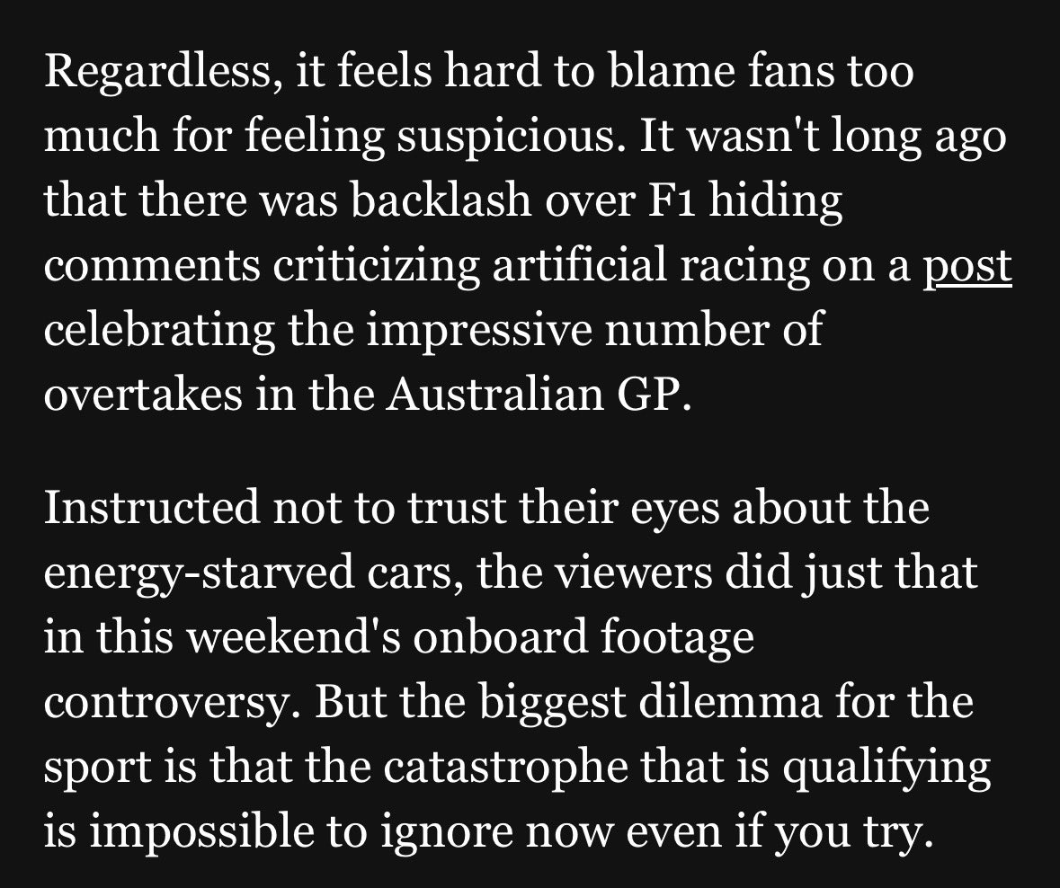 Daniel Valente 🏎️ tweet media