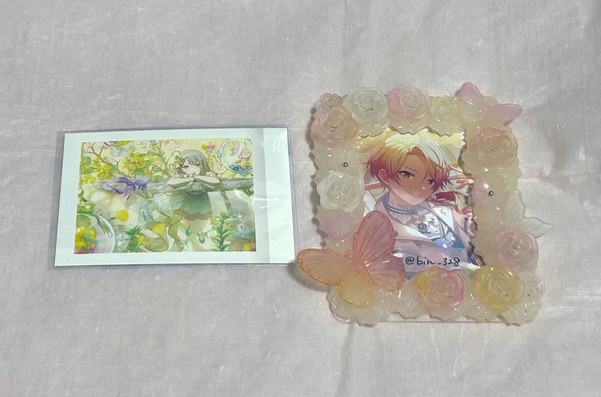 びん🌸お取引垢🌸 tweet media