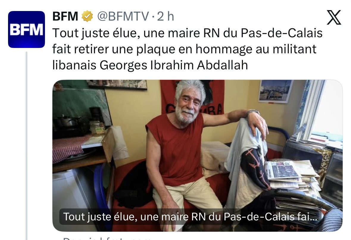Julien Bahloul tweet media