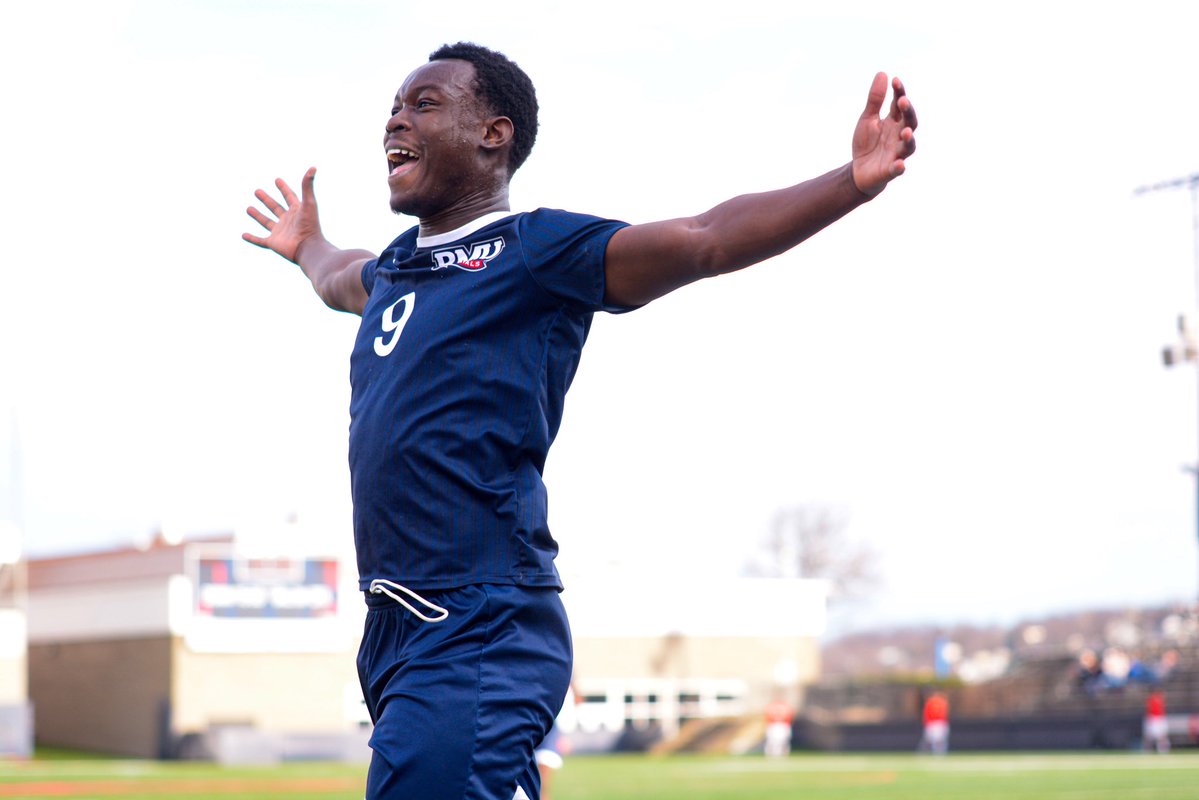 RMU Men's Soccer tweet media