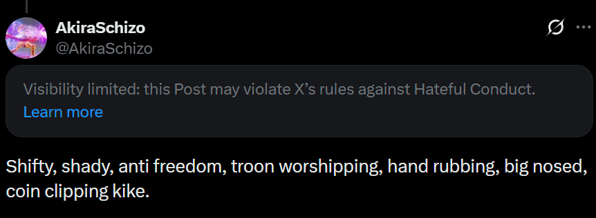 Rooflemonger 🦍🦧🐵 tweet media